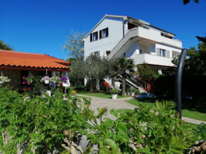 Apartments 
